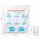 TONESPAC 18 x 18 10 PCS Instant Pack Quick Expanding Foam X200 Packaging Bag for Packaging and Shipping