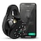 igloohome Keybox 3 Smart Lock Box Large Key Safe wAirbnb Sync iOSAndroid Remotely Generate BluetoothKeys Pin Codes Without Internet