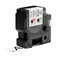 DYMO Industrial Labels 1 Flex Nylon Black on White 1734524