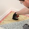 Danco Zenith by ZN700501 Carpet Staple Puller Staple Extractor for Renovation Projects Hand Tool Removes Carpet Staples
