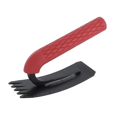 Danco Zenith by ZN700501 Carpet Staple Puller Staple Extractor for Renovation Projects Hand Tool Removes Carpet Staples