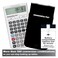 Calculated Industries 8030 ConversionCalc Plus Professional Conversion Calculator Silver