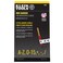 Klein Tools 56253 Wire Marker Book Black Letters Numbers and Symbols