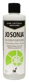 Jo Sonja Polyurethane Varnish Gloss 8oz Bottle
