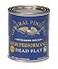 General Finishes High Performance Water Based Topcoat 1 Pint Dead Flat