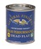 General Finishes High Performance Water Based Topcoat 1 Pint Dead Flat