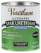 Varathane 250041H WaterBased Ultimate Spar Urethane Quart Gloss