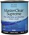 Modern Masters qt MCS901 Clear MasterClear Supreme Protective Clear Coat Matte