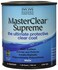 Modern Masters qt MCS901 Clear MasterClear Supreme Protective Clear Coat Matte