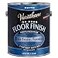 Rust-Oleum RustOleum 286820 Varathane WaterBased Interior Floor Polyurethane Matte 1 Gal