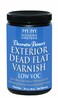 Modern Masters qt DP401 Clear Decorative Painters Acrylic Dead Flat Varnish