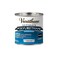 Varathane WaterBased CrystalClear Ultimate Polyurethane Interior Wood Protection Fast Dry Time Easy Clean Up Satin Half Pint