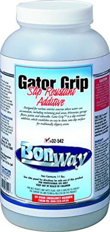 Bon Tool Gator Grip Slip Resistant Additive 32oz