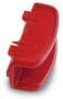 ZipWall TClip Replacement for FoamRail TC1N