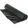 Berry Plastics FilmGard Plastic Polyethylene Sheeting 4 Mil Black 3 x 50
