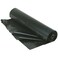 Berry Plastics FilmGard Plastic Polyethylene Sheeting 4 Mil Black 3 x 50