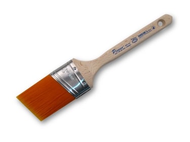 Proform Technologies PIC125 Picasso Oval Angle Sash Paint Brush 212Inch