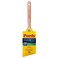 Purdy 144152830 Clearcut Elite Glide Trim Brush One Size Multi