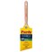 Purdy 144152830 Clearcut Elite Glide Trim Brush One Size Multi