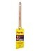Purdy 144080510 XL Elite Series Dale Angular Trim Paint Brush 1 inch