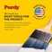 Purdy 144100330 XL Elasco Paint Brush 3 in