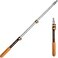 EXTEND-A-REACH 153 ft Long Paint Roller Extension Pole MultiPurpose Telescopic Extension Pole with Universal Twiston Metal Tip Lightweight Sturdy Extendable Pole for Painting Dusting and Window Cleani