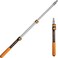 EXTEND-A-REACH 153 ft Long Paint Roller Extension Pole MultiPurpose Telescopic Extension Pole with Universal Twiston Metal Tip Lightweight Sturdy Extendable Pole for Painting Dusting and Window Cleani