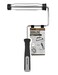 ROLLINGDOG Paint Roller FrameHeavy Duty Paint Roller FramePaint Roller Handle Smooth Roller Frame9 inches x 15 inches