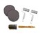 Heirloom Traditions Paint Authentic Heirloom Traditions AllinONE Paint Tool Trio