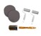 Heirloom Traditions Paint Authentic Heirloom Traditions AllinONE Paint Tool Trio