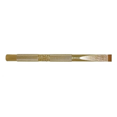 Mayhew Tools 10655 Brass Scraper 3810mm x 512 multi