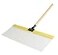Hyde 28060 ProShield Spray Paint Shield 24x9inch Flexible Polystyrene
