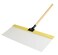 Hyde 28060 ProShield Spray Paint Shield 24x9inch Flexible Polystyrene