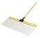 Hyde 28060 ProShield Spray Paint Shield 24x9inch Flexible Polystyrene