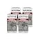 Rust-Oleum RustOleum 3010124PK Concrete Patch Repair 24 oz Gray 4 Pack