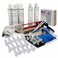 Applied Technologies 610 Ft DIY Foundation Wall Crack Repair Kit Waterproof Epoxy Concrete Crack Filler Stops Leaks 12000 PSI Structural Strength Fast Gel Time ProfessionalGrade Home Improvement Repai