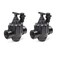 Rain Bird 100PGA 1 Inlet Inline Plastic Commercial Irrigation Valve 2 Pack