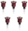 Rain Bird RVAN24 360 Full Circle Rotary Nozzle 1724 ft Spray Radius 5Pack