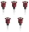 Rain Bird RVAN24 360 Full Circle Rotary Nozzle 1724 ft Spray Radius 5Pack