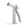 GILMOUR 10 Pack Gilmour Solid Metal Hose Spray Nozzle w Threaded Front Garden Watering 573TF