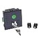 Knowtek 701 Generator Controller AutoManual Start with Keys 701KAS 701K