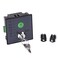 Knowtek 701 Generator Controller AutoManual Start with Keys 701KAS 701K