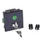 Knowtek 701 Generator Controller AutoManual Start with Keys 701KAS 701K
