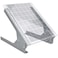 SOLPERK Solar Panel Mount 138in Stand Angle Adjustable 060 Degree Mounting Brackets for 1 Solar Panel