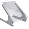 SOLPERK Solar Panel Mount 138in Stand Angle Adjustable 060 Degree Mounting Brackets for 1 Solar Panel