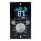 FCCUM Replacement Digital Controller Board Universal Grill and Smoker PID Control BoardThermostat for Pit BossTraegerZgrill Pellet Grill Smoker