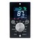 FCCUM Replacement Digital Controller Board Universal Grill and Smoker PID Control BoardThermostat for Pit BossTraegerZgrill Pellet Grill Smoker