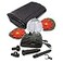 Koolatron 270 Gallon Pond Kit with Lighting Black KSPK270SL