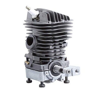 Hippotech 46mm Cylinder Piston Assembly for STIHL 029 039 MS290 MS310 Chainsaw