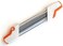 Stihl File holder 2 in 1 for chainsaws diameter 52 mm